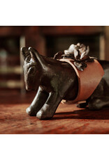 Mini Burro d'Flores
