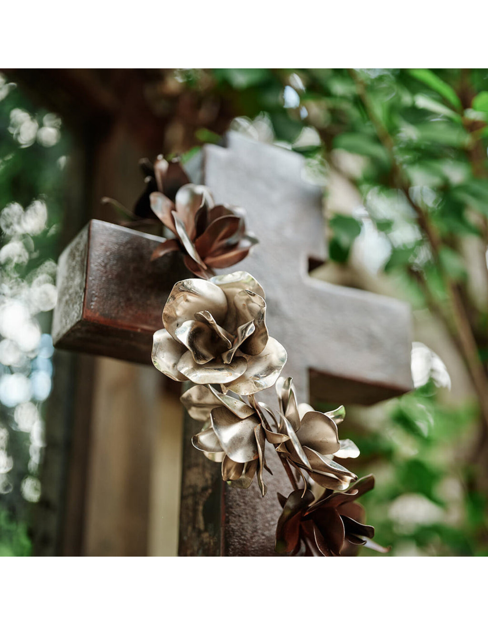 Cruz de Rosas