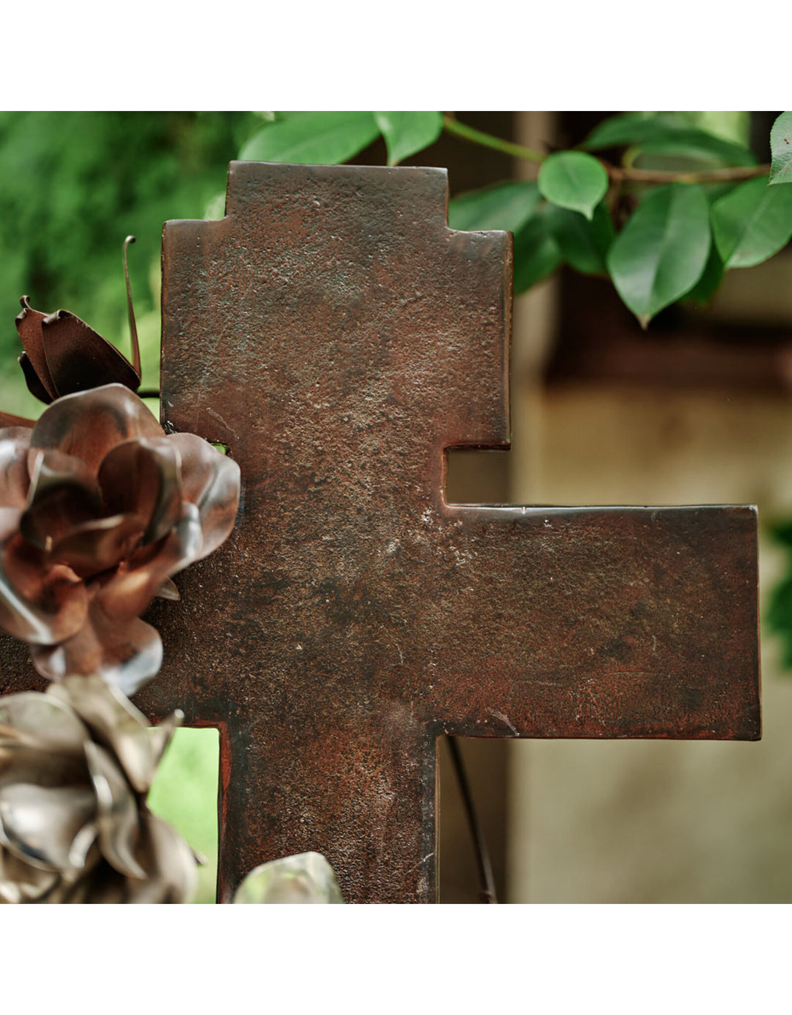 Cruz de Rosas
