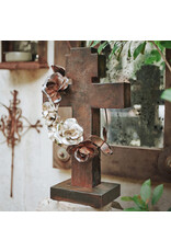 Cruz de Rosas
