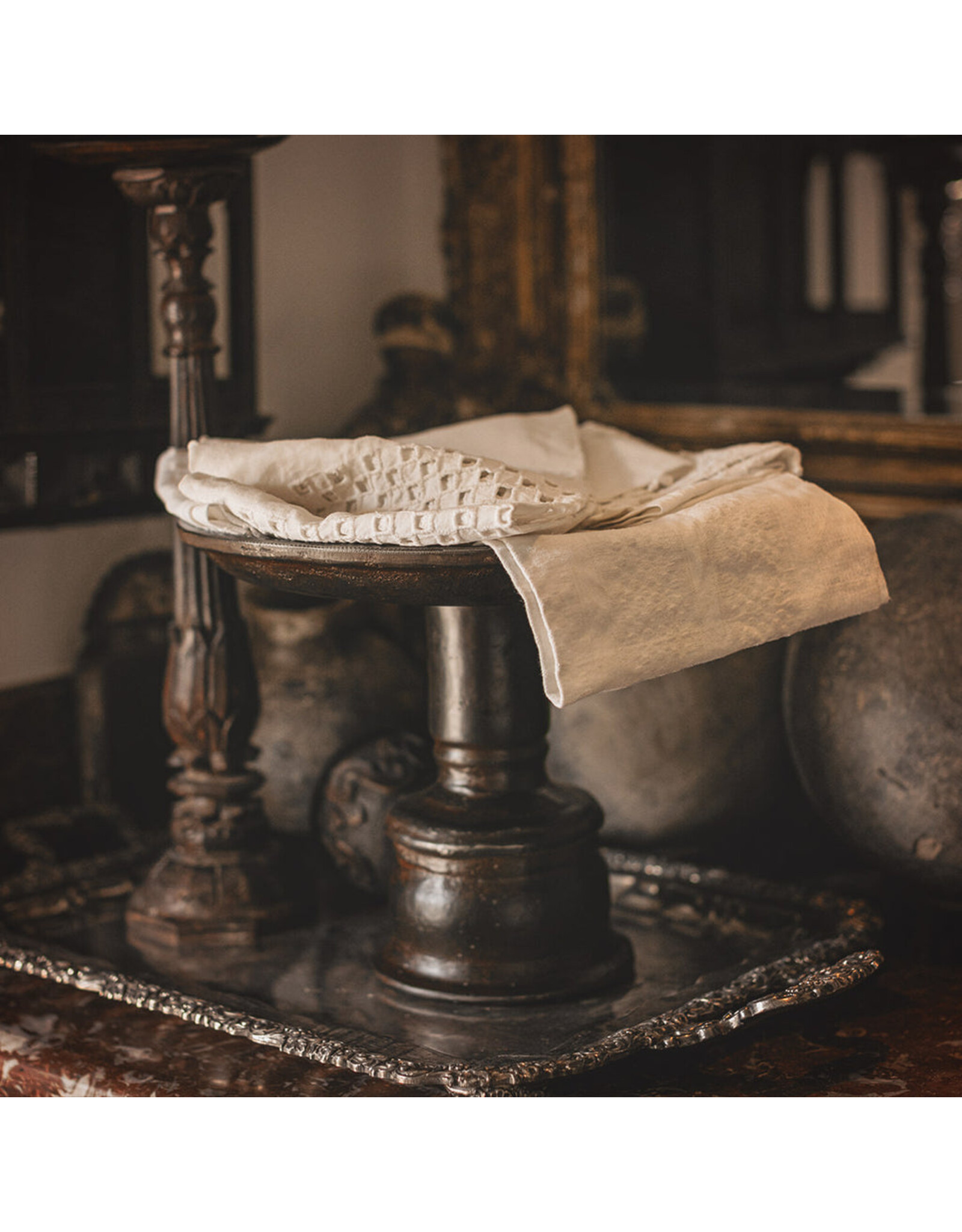 San Miguel Candlestick