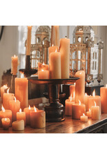 San Miguel Candlestick
