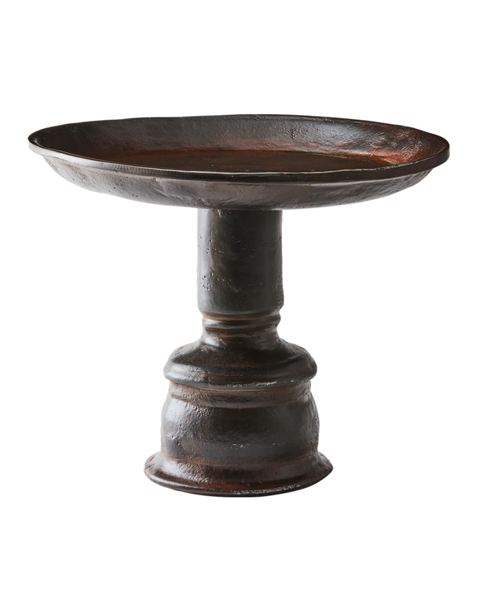San Miguel Candlestick