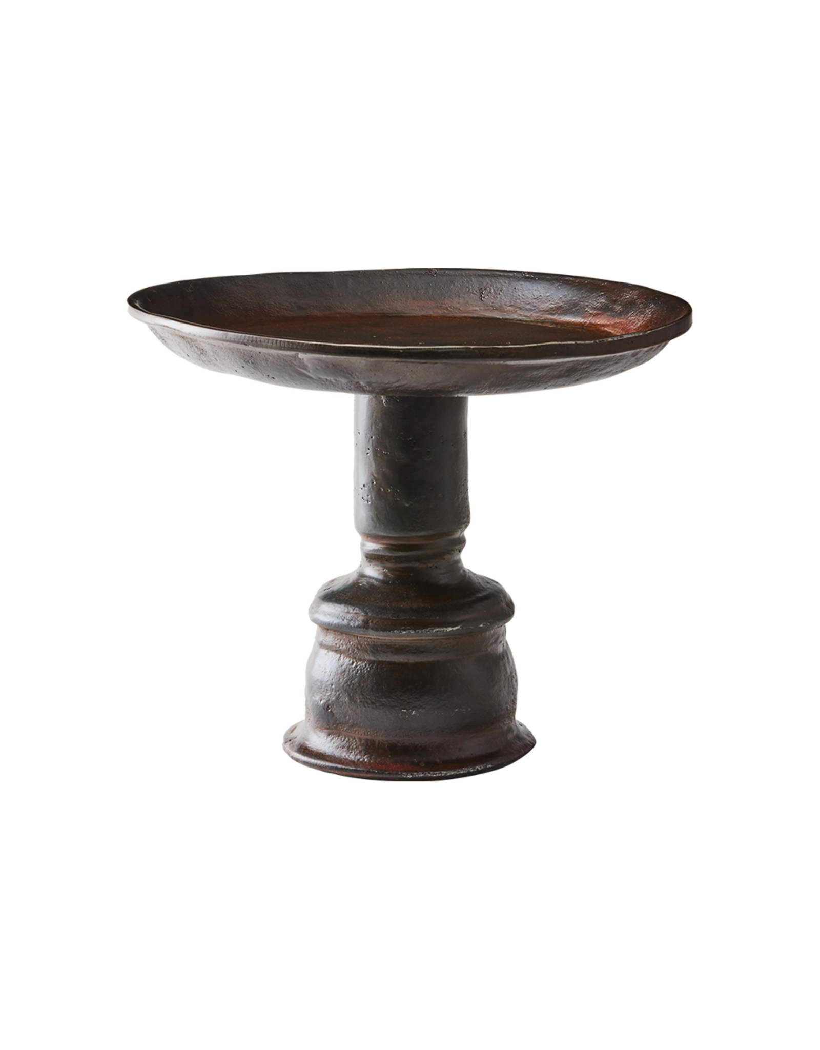 San Miguel Candlestick
