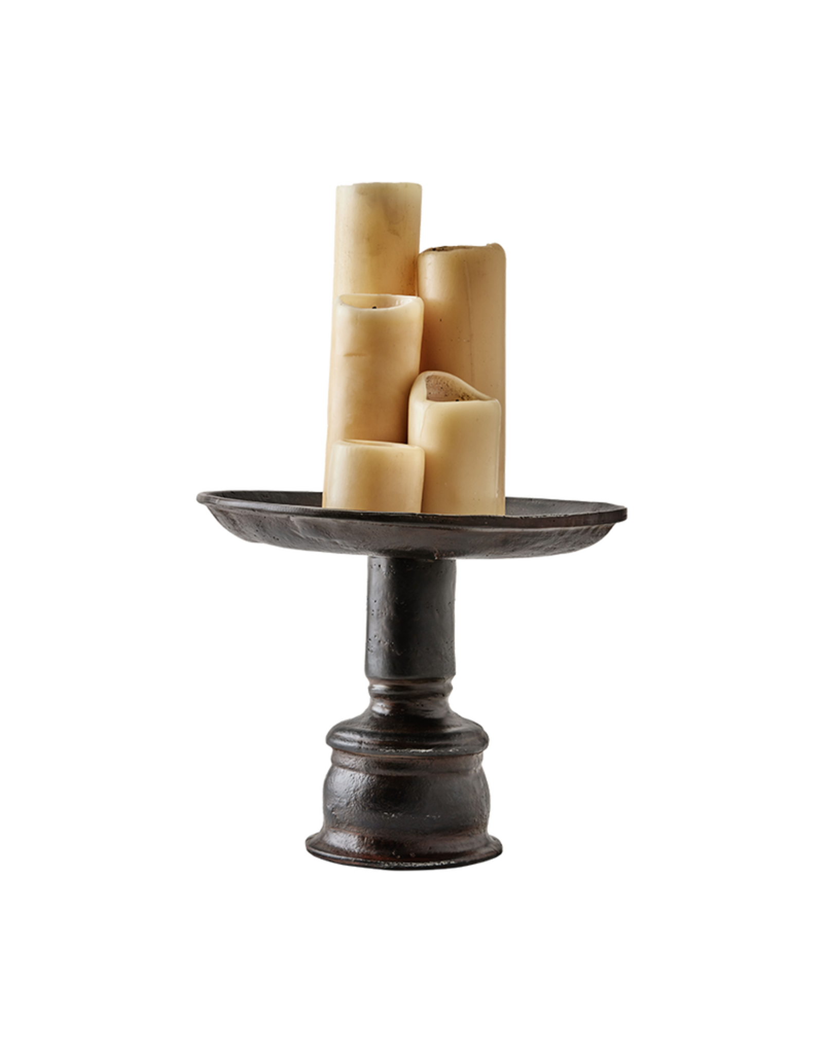 San Miguel Candlestick