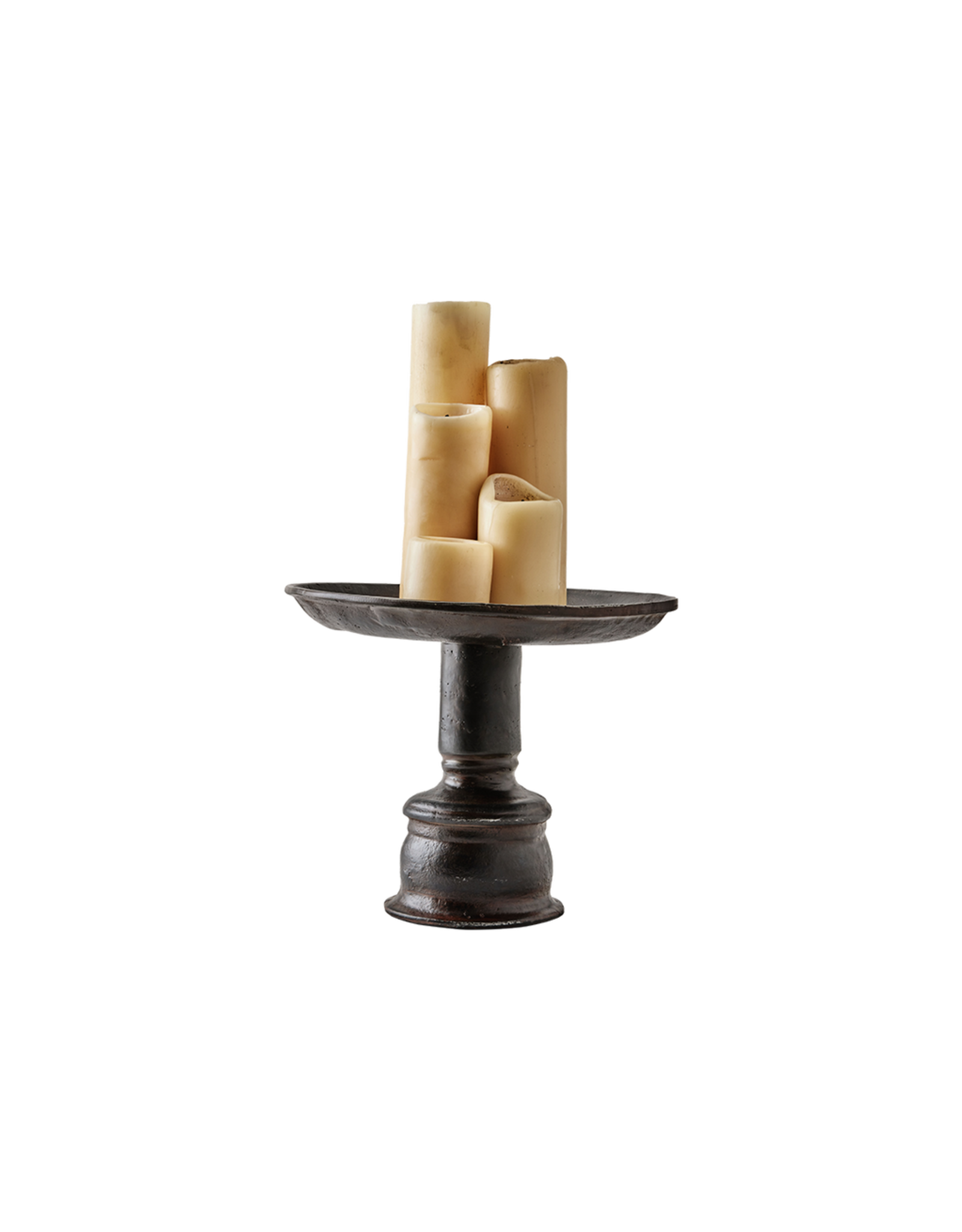 San Miguel Candlestick
