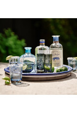 Palma Azul Platter