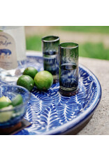 Palma Azul Platter