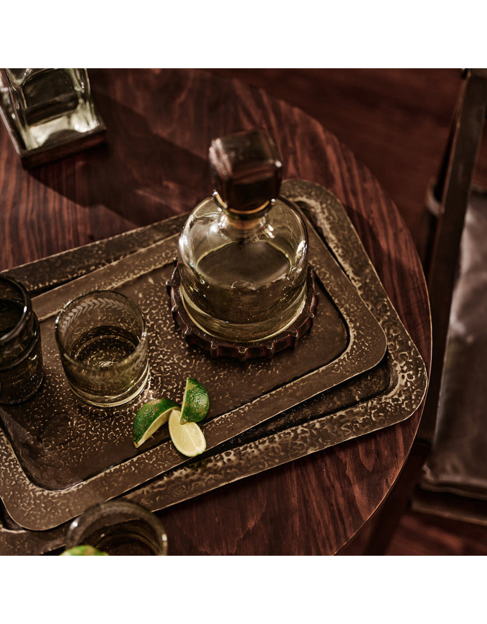 Hombre Decanter