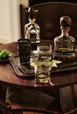 Mini Mission Tray, Gunmetal