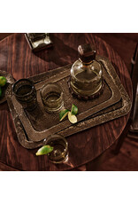 Mission Tray, Gunmetal