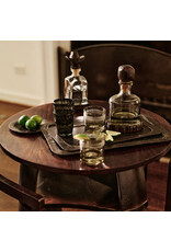 Mission Tray, Gunmetal