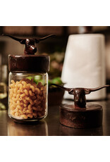 Nueces Canister