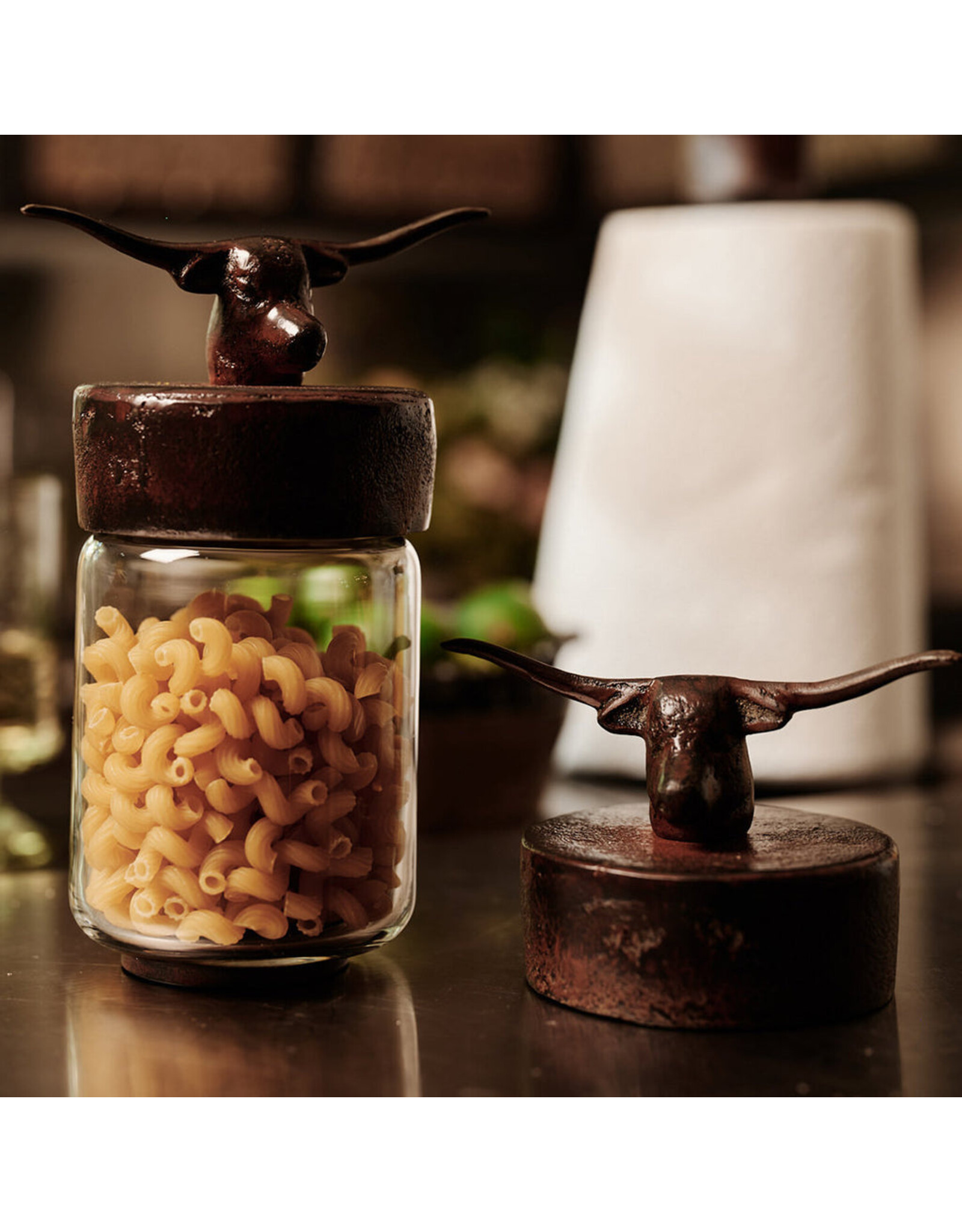 Nueces Canister