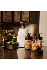 Nueces Canister
