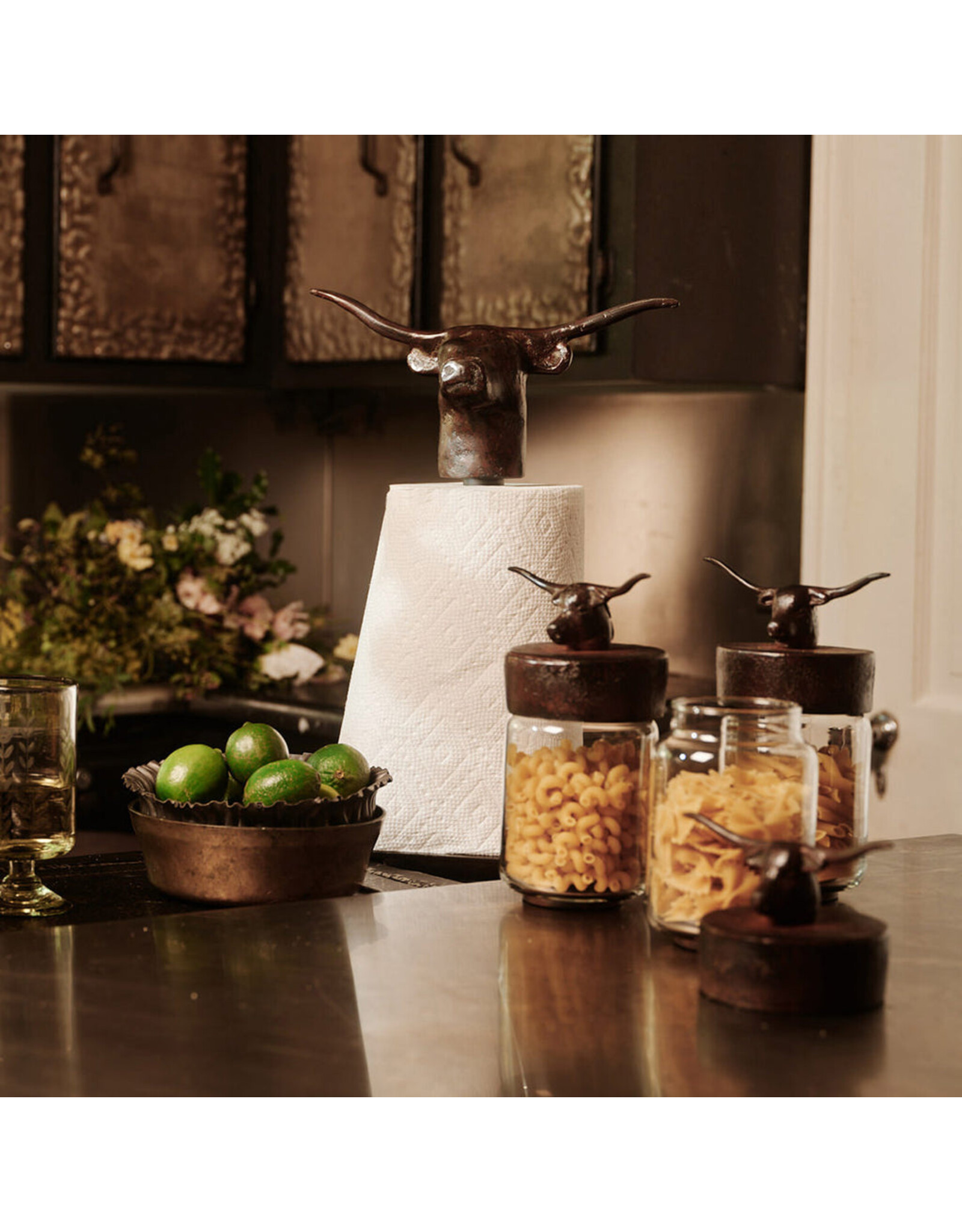 Nueces Canister