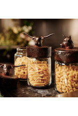 Nueces Canister