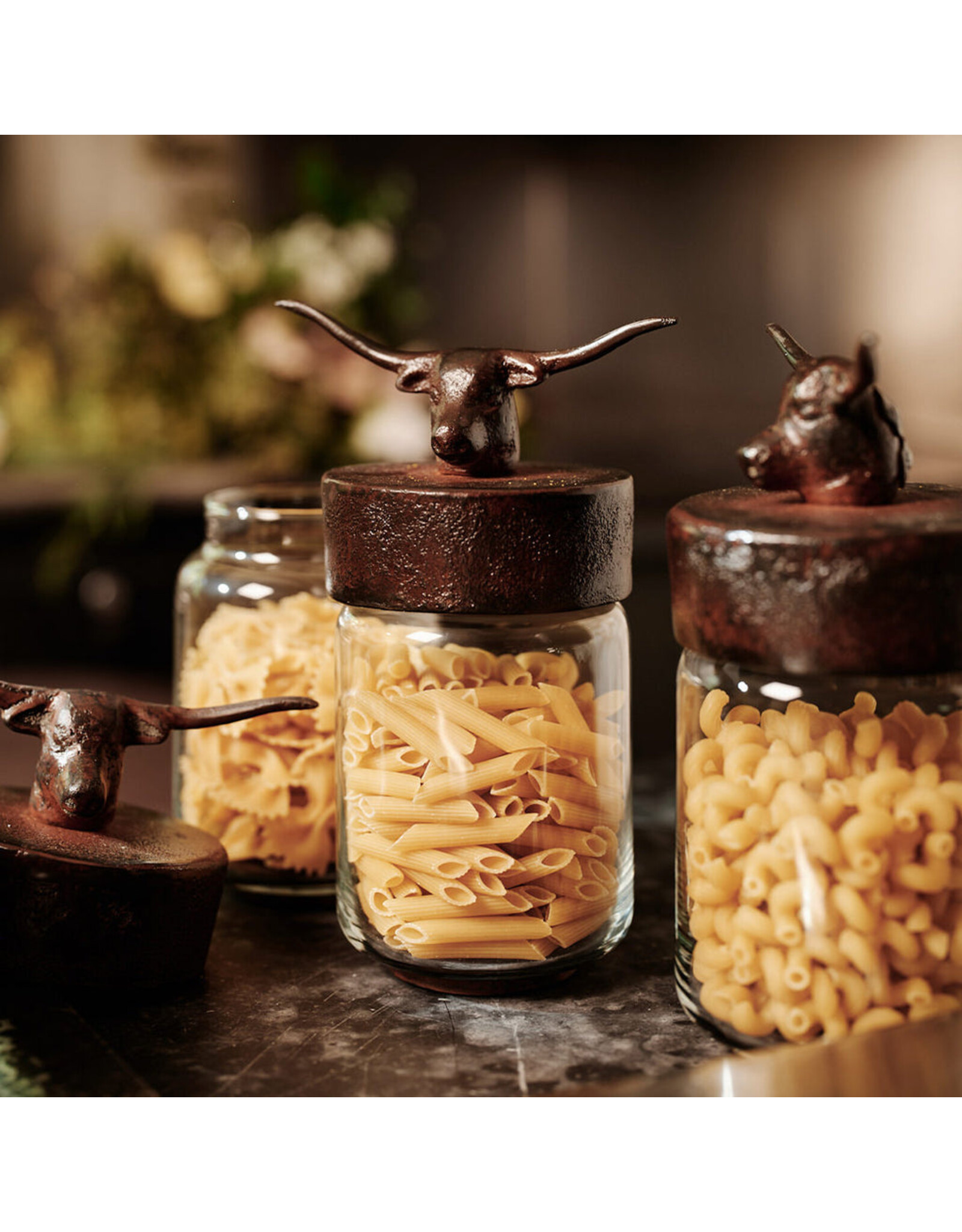 Nueces Canister