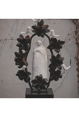 Espiritu de Guadalupe Sculpture