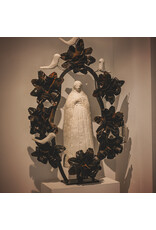 Espiritu de Guadalupe Sculpture