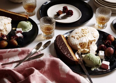 Dinnerware
