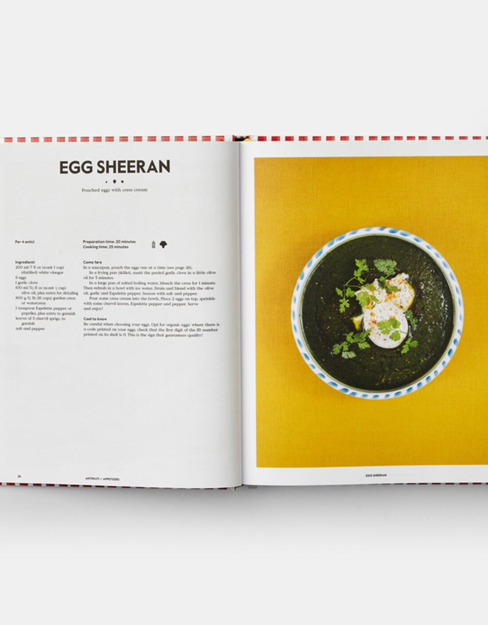 Big Mamma Cucina Popolare