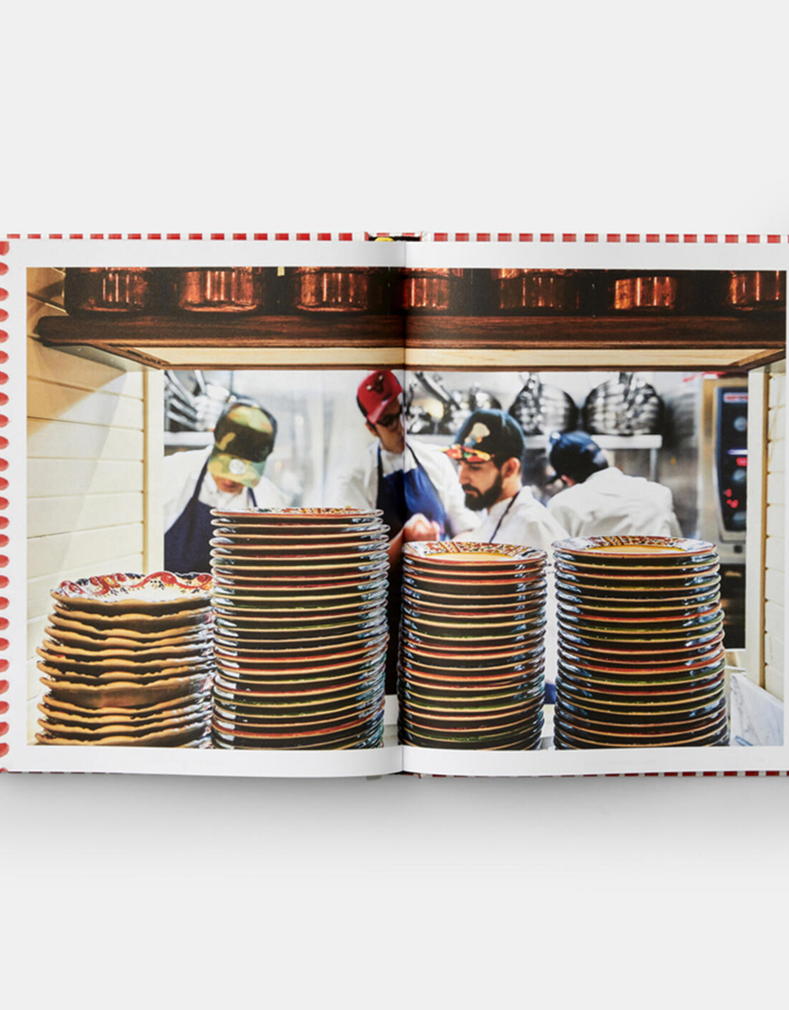 Big Mamma Cucina Popolare