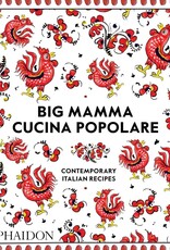 Big Mamma Cucina Popolare