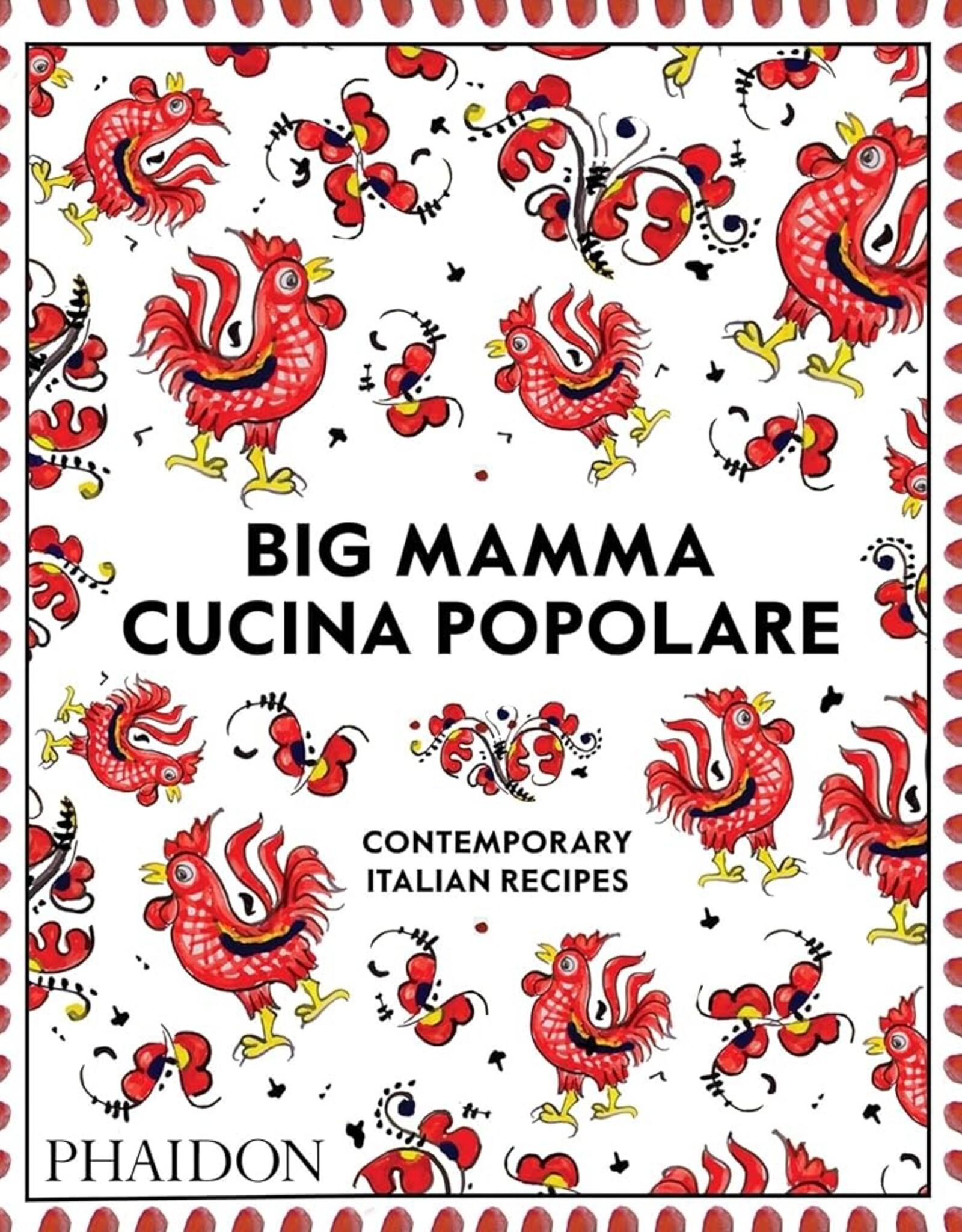 Big Mamma Cucina Popolare