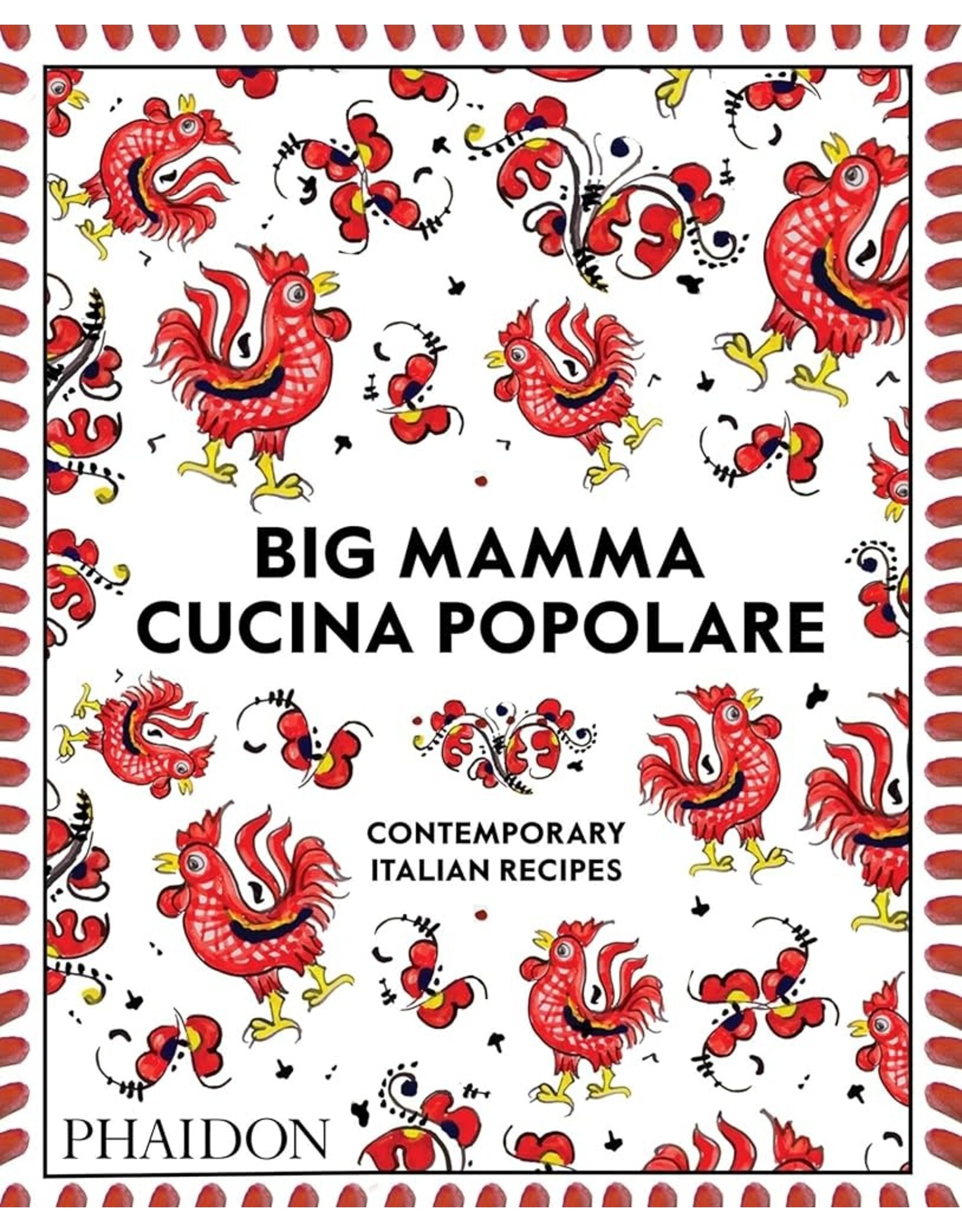 Big Mamma Cucina Popolare
