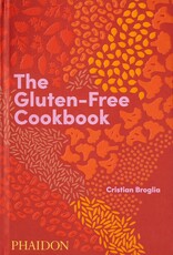 The Gluten-Free Cookbook
