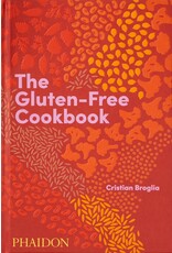 The Gluten-Free Cookbook