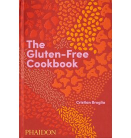 The Gluten-Free Cookbook