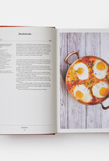 The Gluten-Free Cookbook