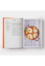 The Gluten-Free Cookbook