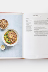 The Gluten-Free Cookbook