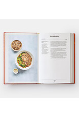 The Gluten-Free Cookbook