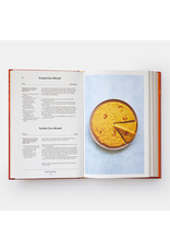 The Gluten-Free Cookbook