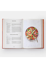 The Gluten-Free Cookbook