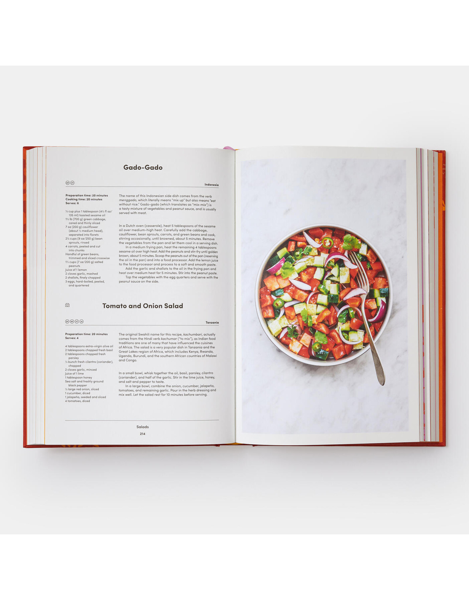 The Gluten-Free Cookbook