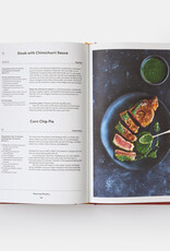 The Gluten-Free Cookbook