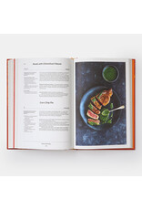 The Gluten-Free Cookbook