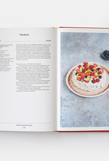 The Gluten-Free Cookbook