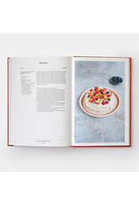 The Gluten-Free Cookbook