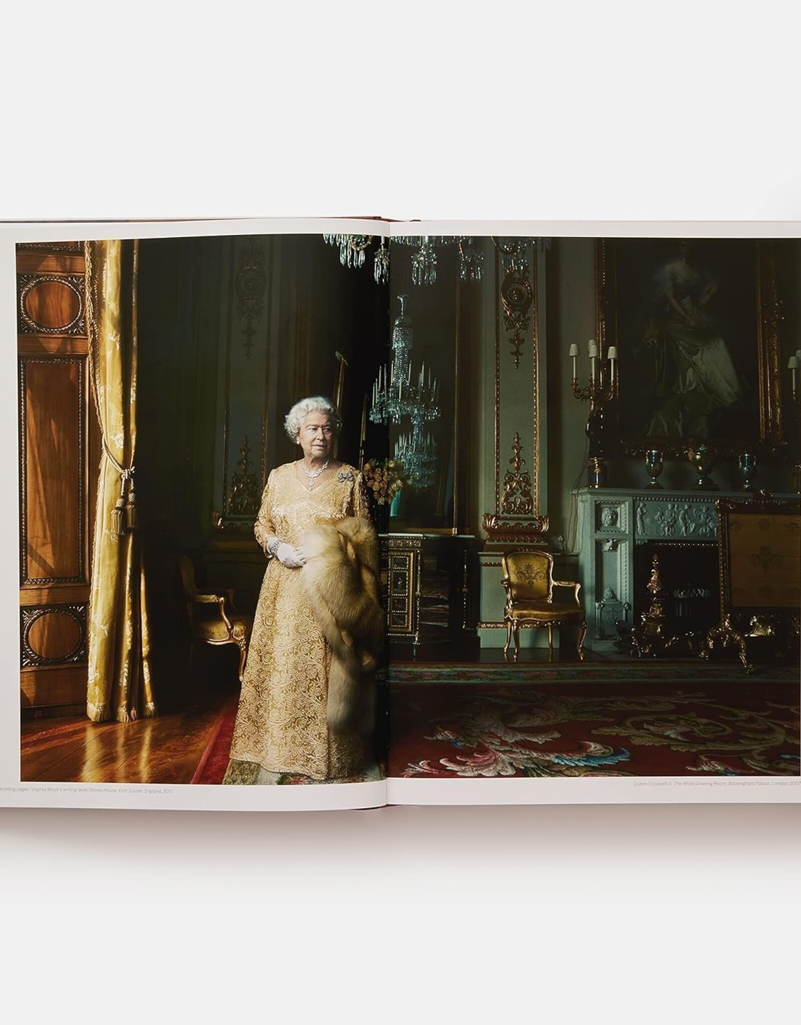 Annie Leibovitz Portraits 2005-2016 (HBG)