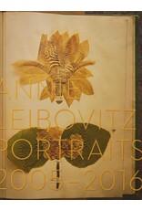 Annie Leibovitz Portraits 2005-2016 (HBG)
