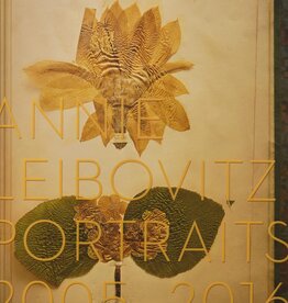 Annie Leibovitz Portraits 2005-2016 (HBG)