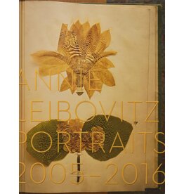 Annie Leibovitz Portraits 2005-2016 (HBG)