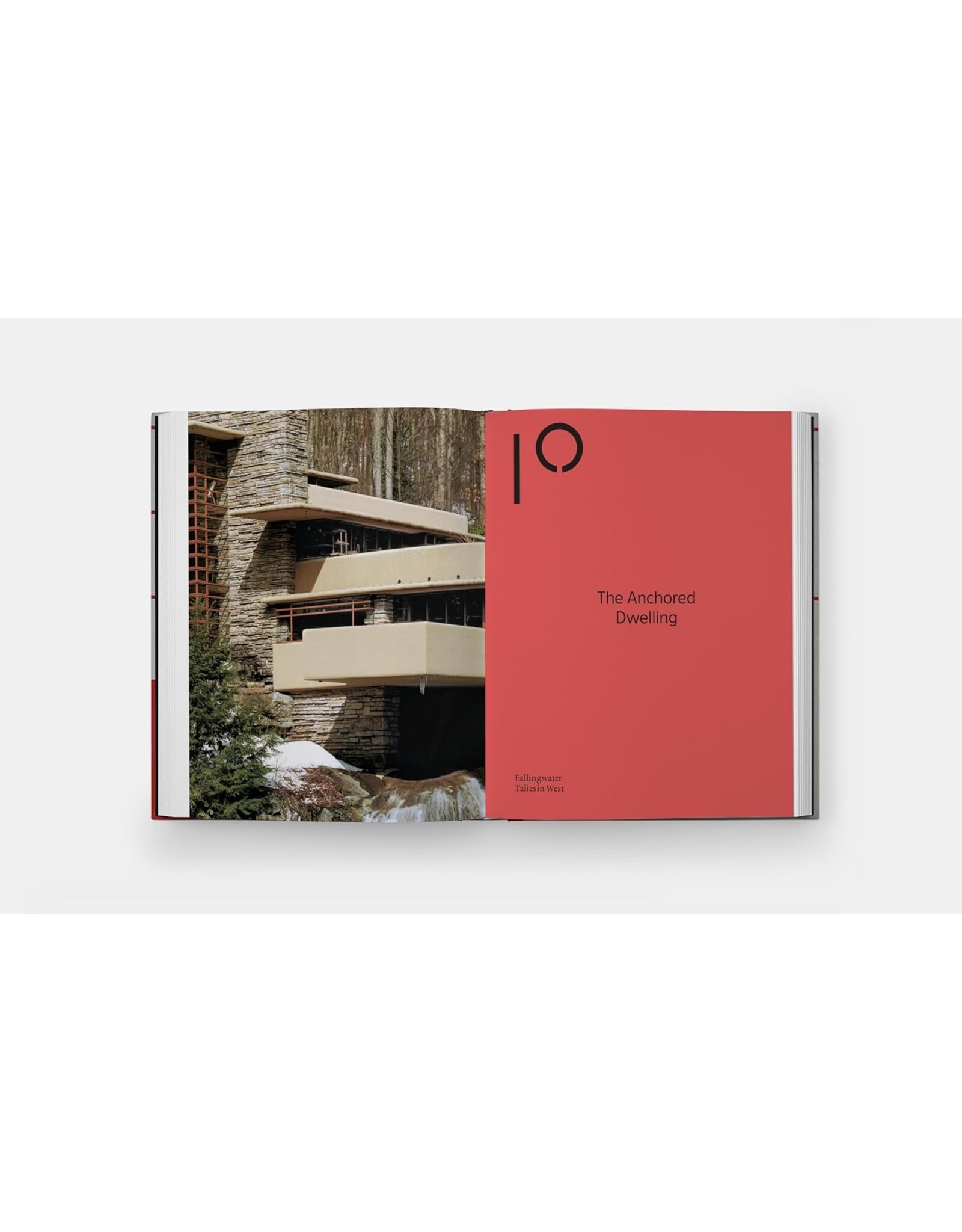 Frank Lloyd Wright