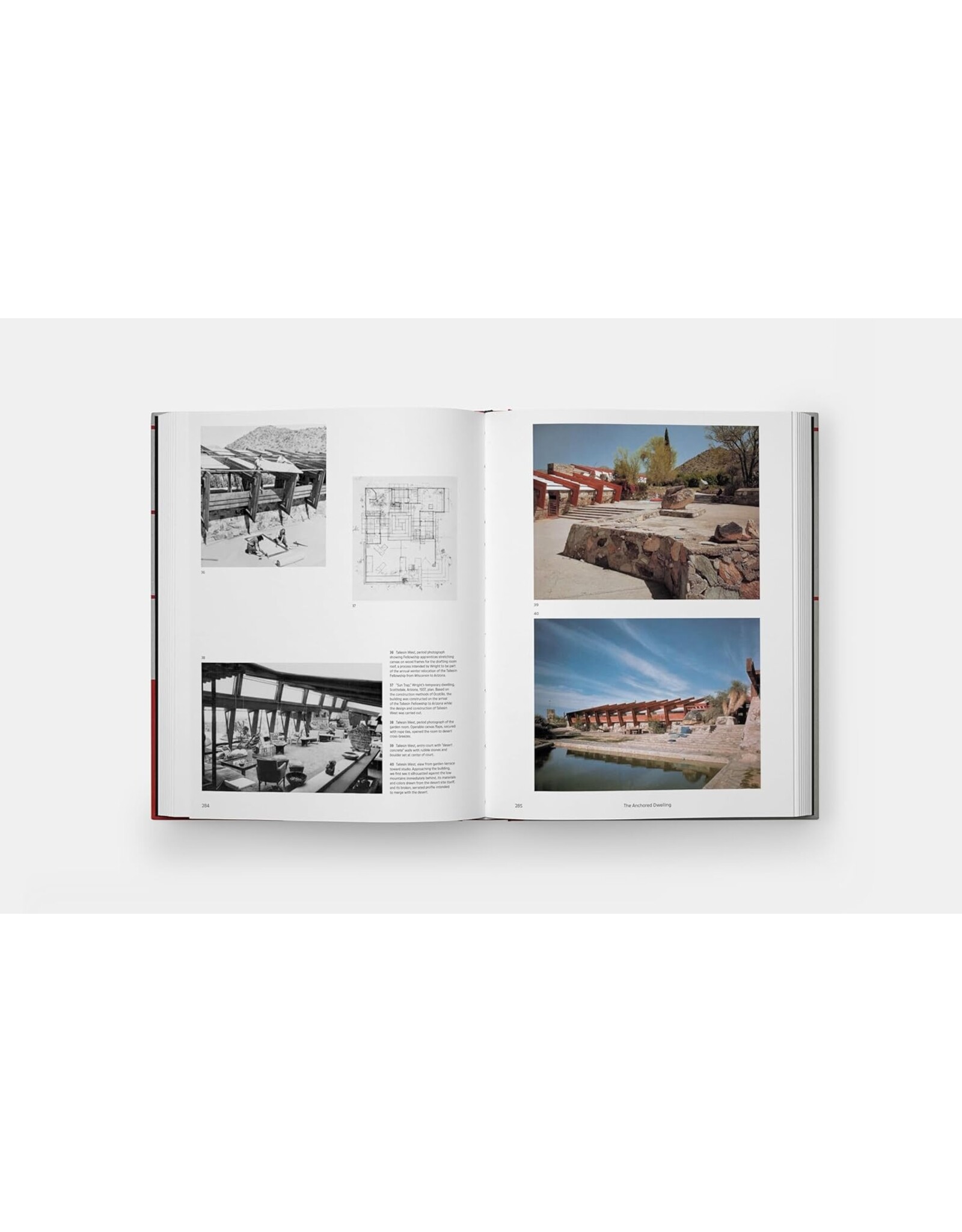 Frank Lloyd Wright